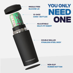Universal XL | Mossy Oak | Bottomland