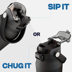 Bottle Buddy 24oz | Sherbet Drip