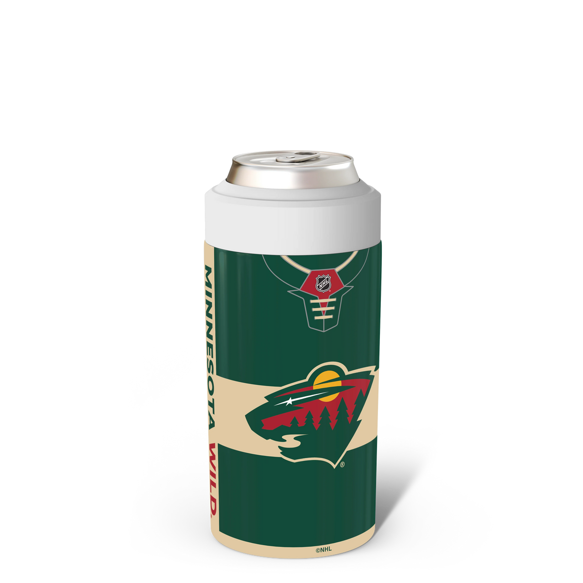 Universal Buddy | Minnesota Wild | Jersey